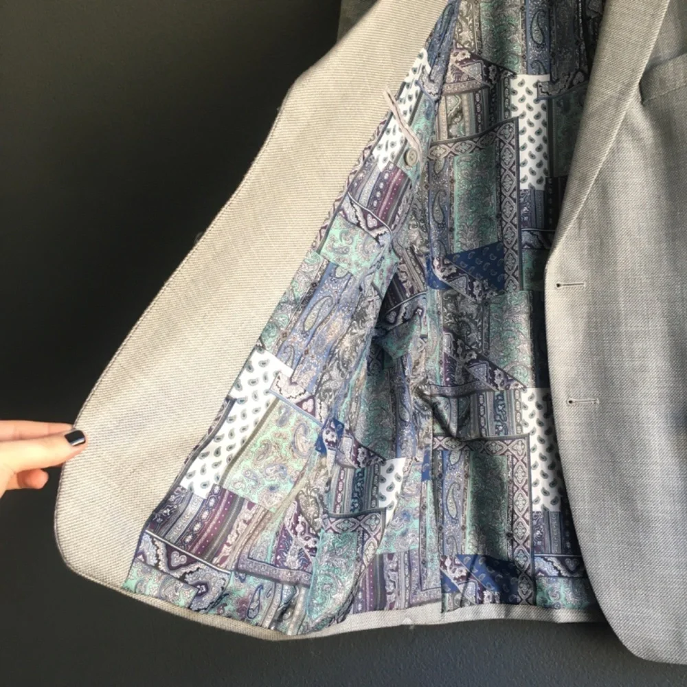 Van Heusen good pre